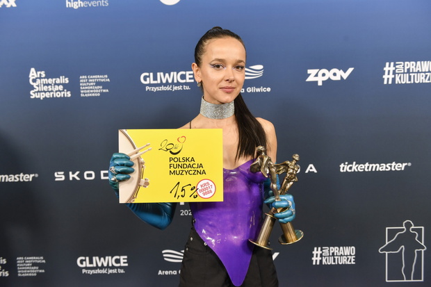 scena z: Monika Brodka, SK:, , fot. Piętka Mieszko/AKPA