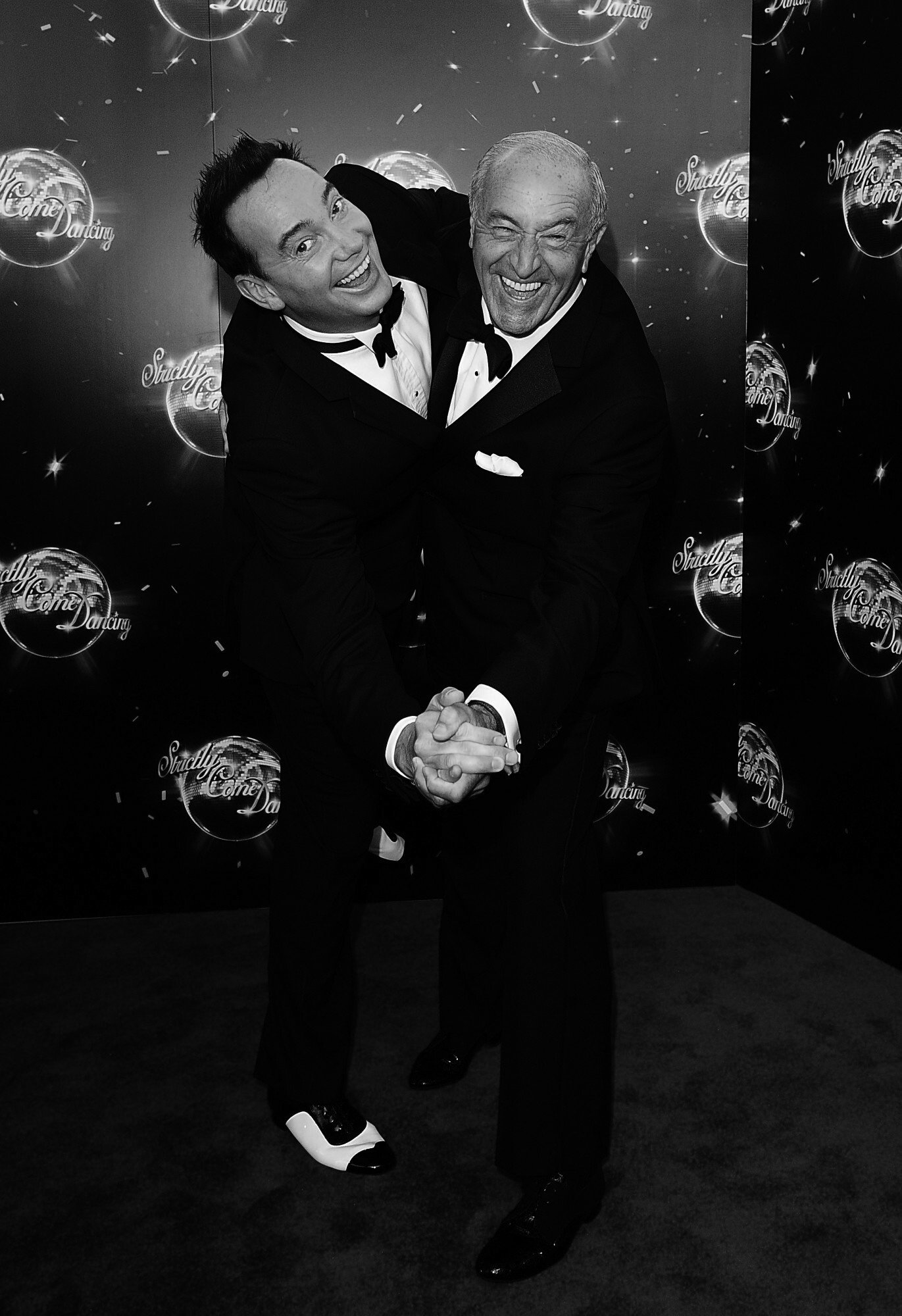 Nie żyje juror Dancing with the stars