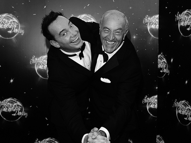Nie żyje juror Dancing with the stars