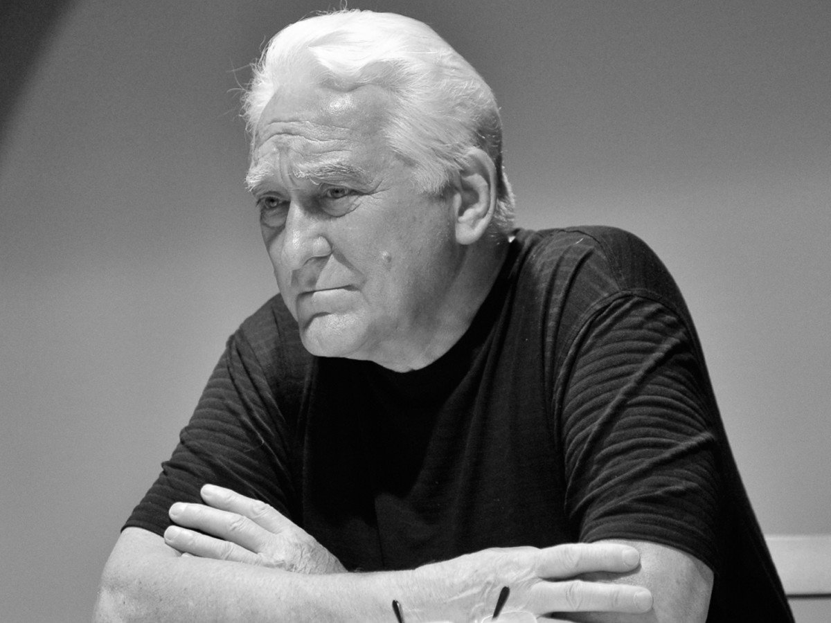 Nie żyje Edmund Karwański z Barw Szczęścia