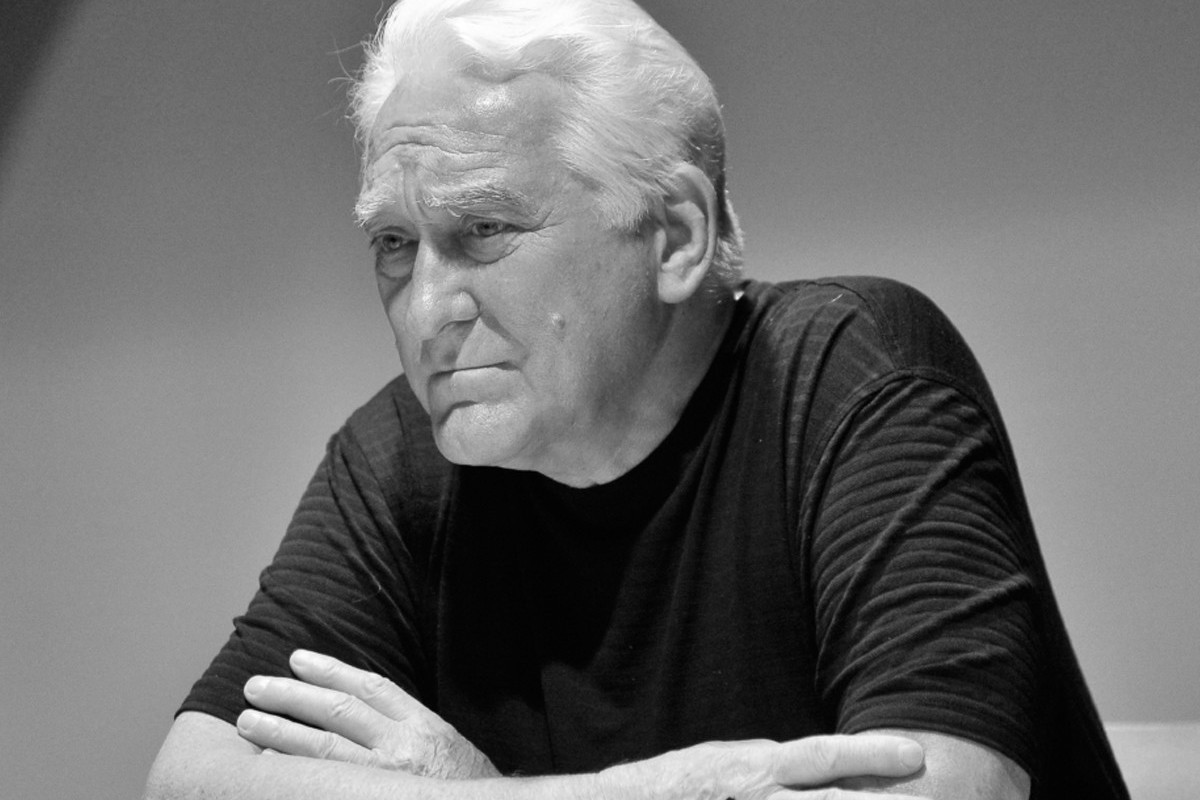 Nie żyje Edmund Karwański z Barw Szczęścia