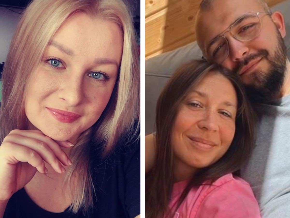 Ślub od pierwszego wejrzenia: Julia o Anecie i Robercie: Kolejny dzień zazdroszczenia2