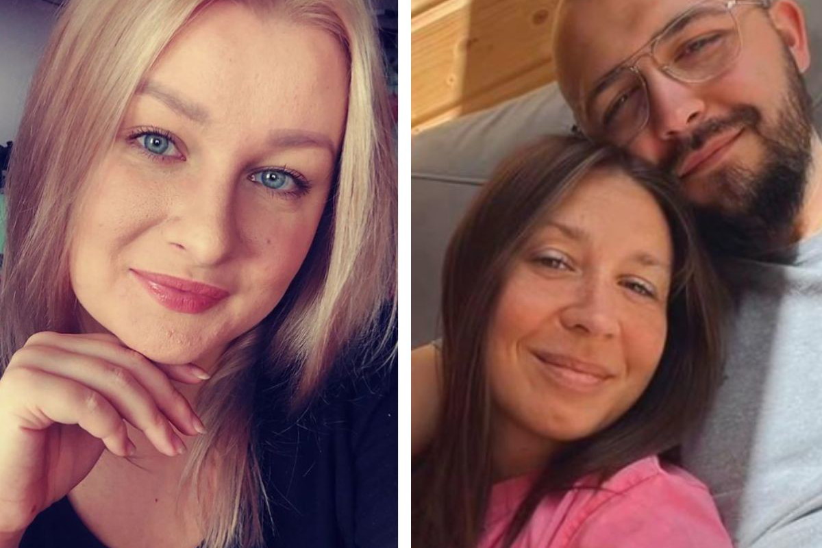 Ślub od pierwszego wejrzenia: Julia o Anecie i Robercie: Kolejny dzień zazdroszczenia2