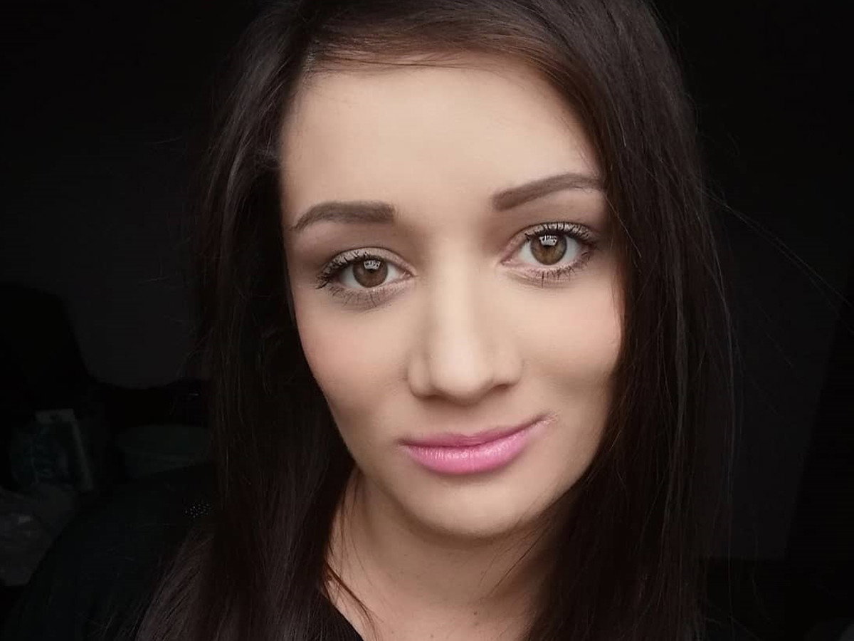 Natalia z Rolnik szuka żony prosi o pomoc po pożarze domu