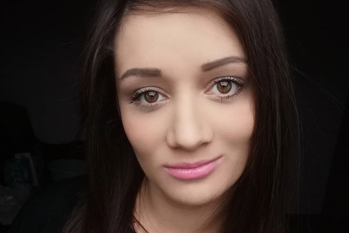 Natalia z Rolnik szuka żony prosi o pomoc po pożarze domu