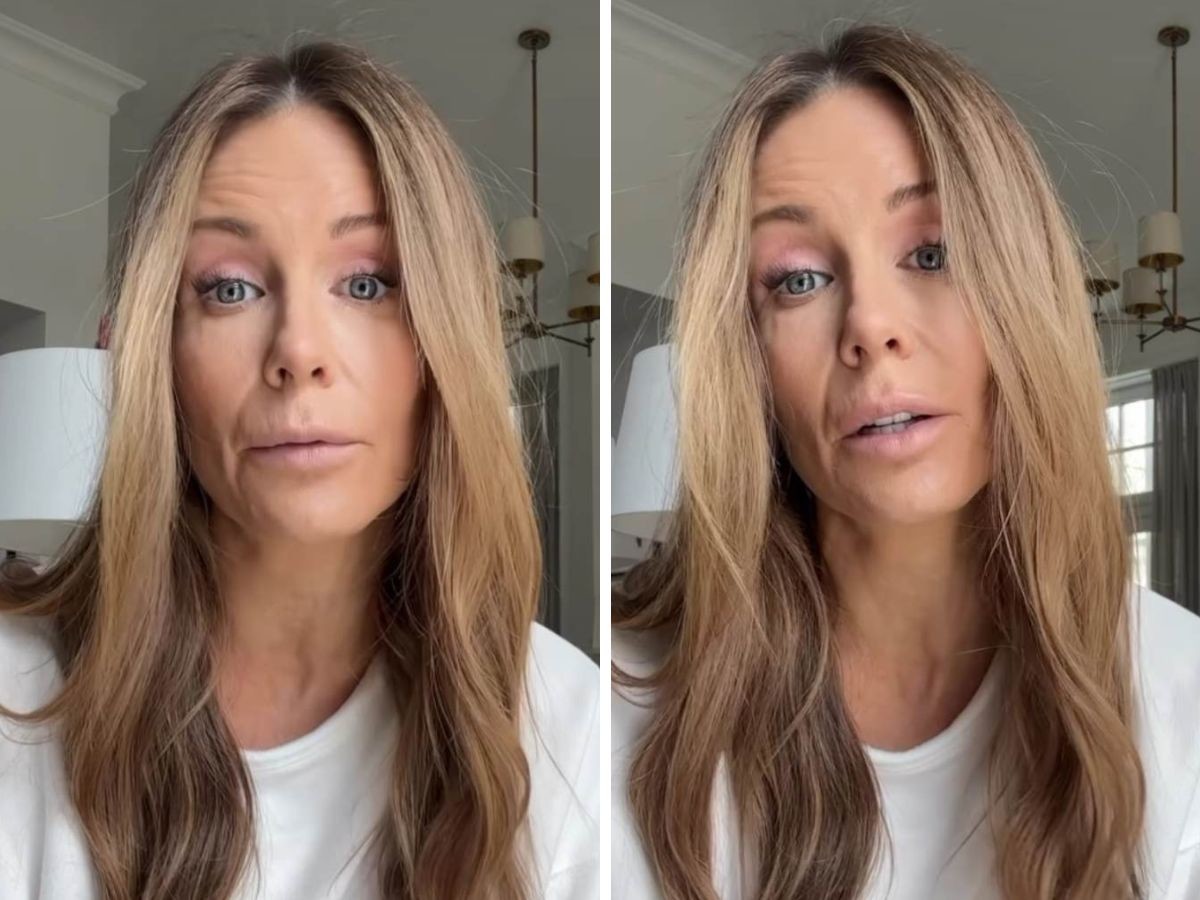 Małgorzata Rozenek wściekła na Instagramie