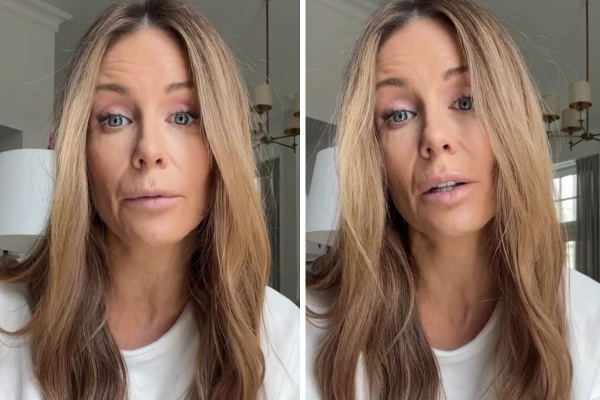 Małgorzata Rozenek wściekła na Instagramie