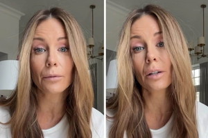 Małgorzata Rozenek wściekła na Instagramie
