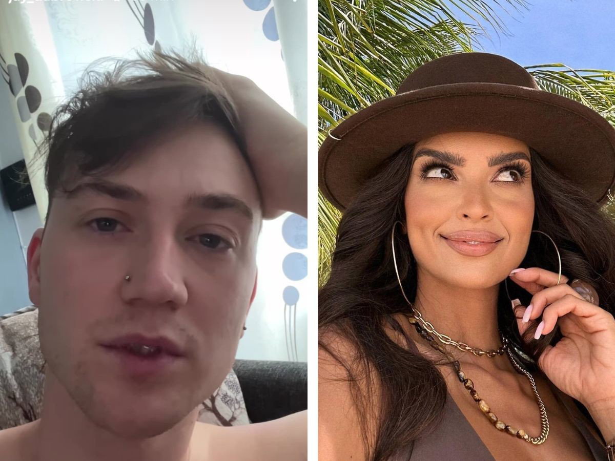 Hotel Paradise 6: Jay krytycznie o nadchodzącej edycji All Stars