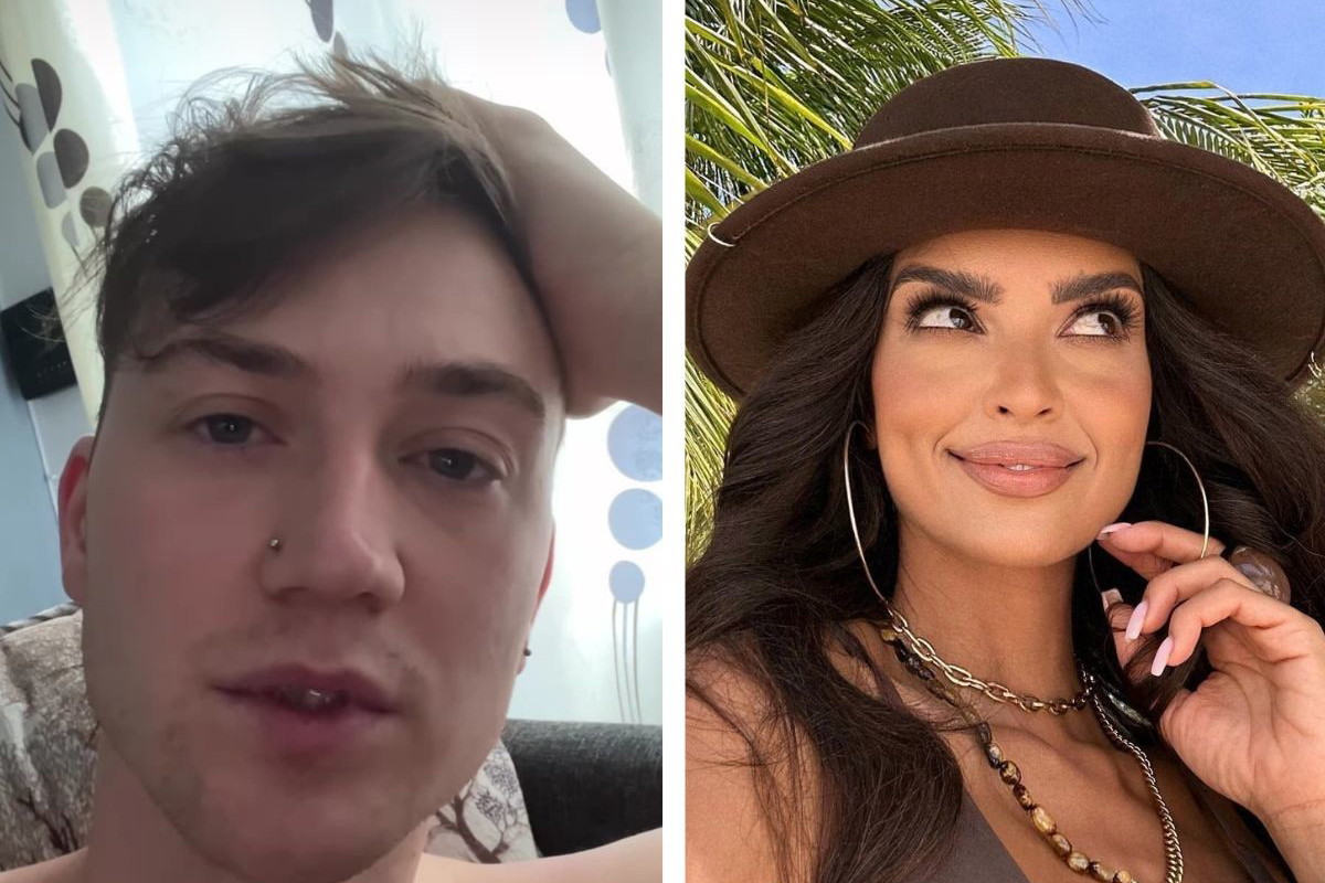 Hotel Paradise 6: Jay krytycznie o nadchodzącej edycji All Stars