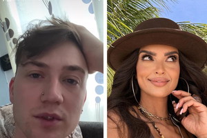 Hotel Paradise 6: Jay krytycznie o nadchodzącej edycji All Stars