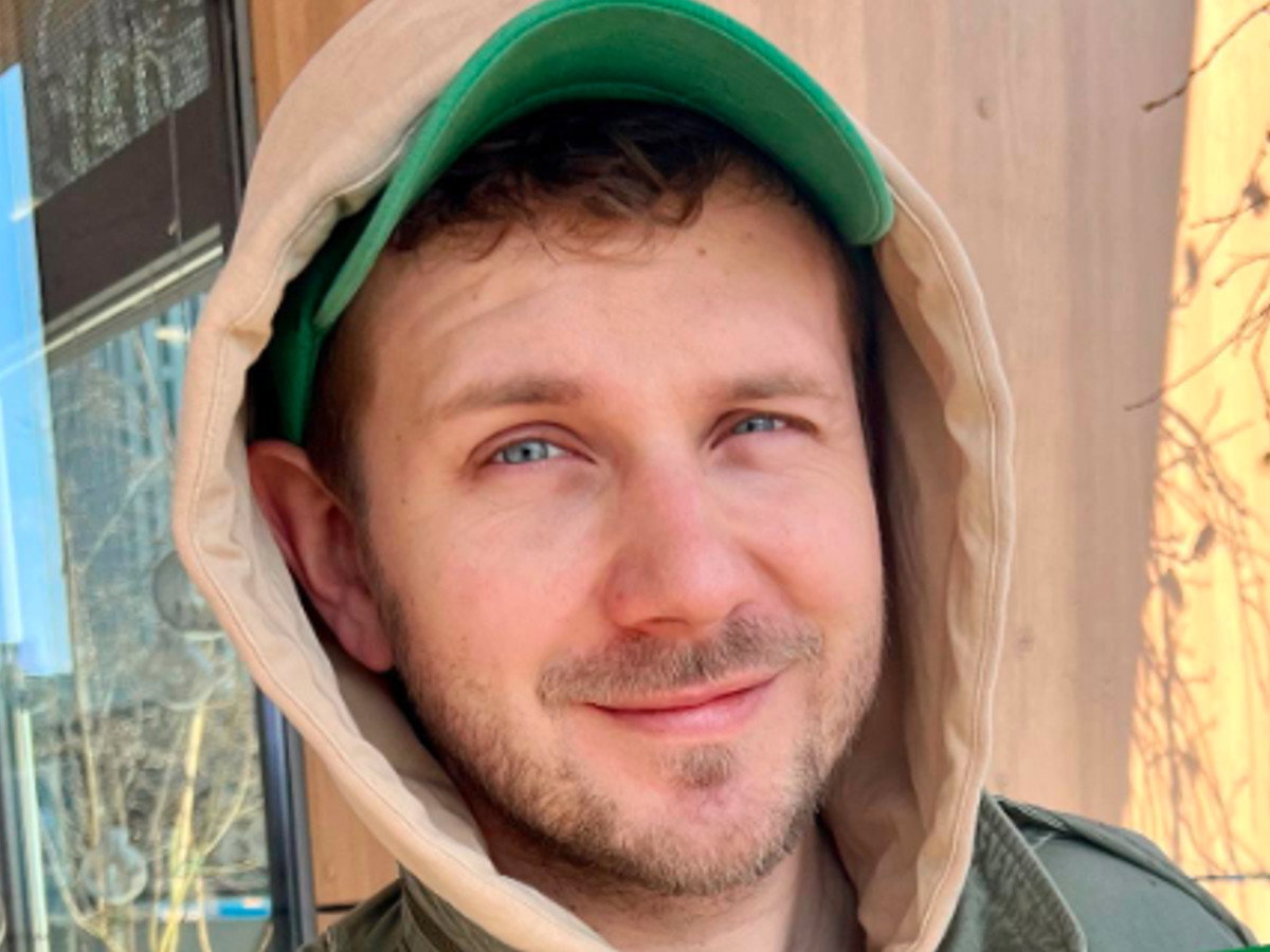 Antoni Królikowski przerwał milczenie. Internauci: Antek to Ty czy haker?