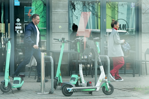 2023.04.20 WarszawaPaulina Sykut Jezyna z mezem Piotr JezynaFOT BAR1/AF EOS