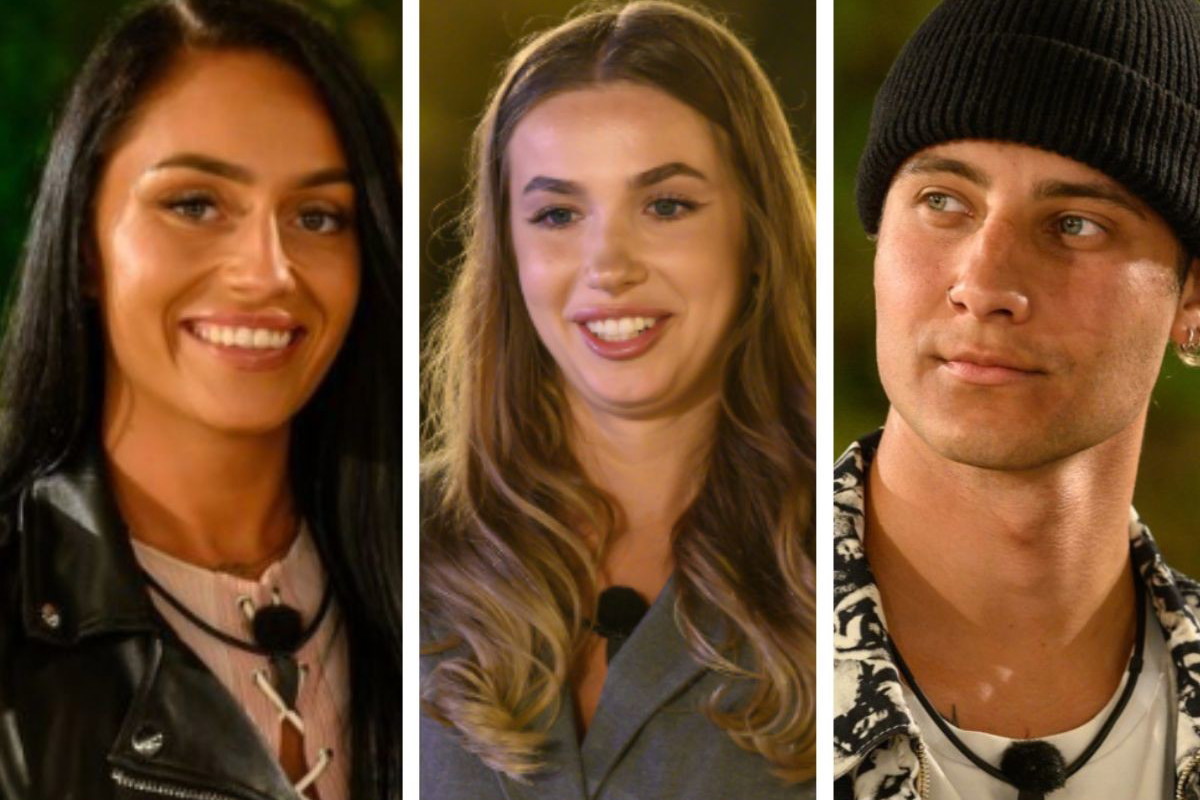 Love Island 7: Uczestniczki show stają w obronie Adama: Był naszym promyczkiem2