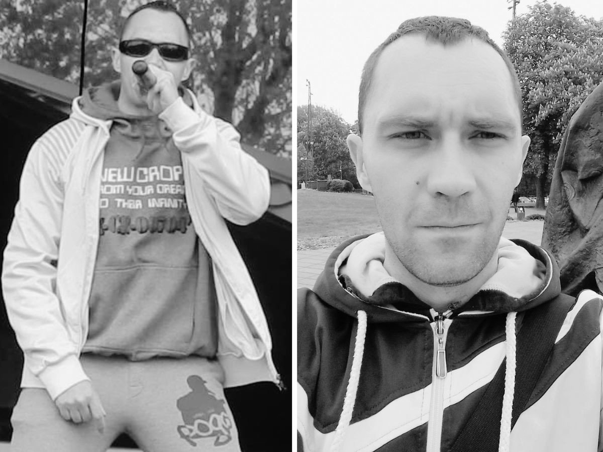 37-letni polski raper nie żyje