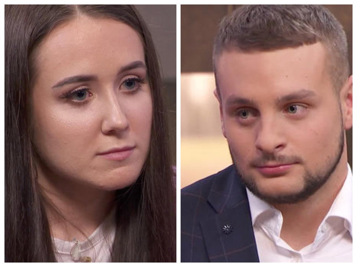 Konrad i Zuzia z "Rolnik szuka żony" rozstali się?
