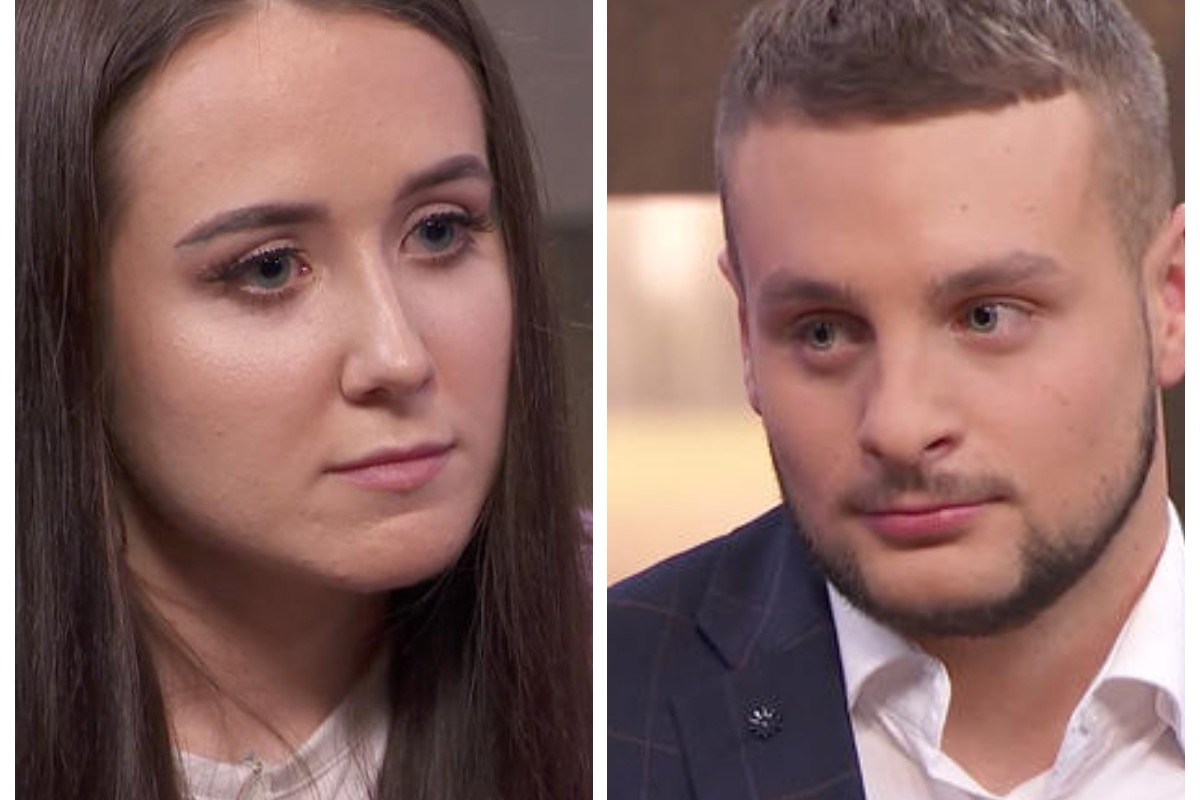 Konrad i Zuzia z "Rolnik szuka żony" rozstali się?