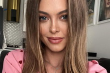 Joanna Opozda pokazała, jak się prezentuje bez makijażu