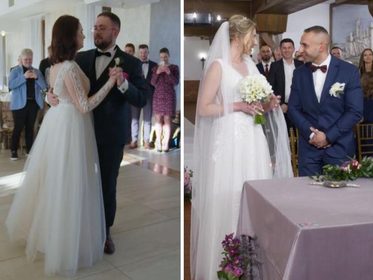 Ślub od pierwszego wejrzenia 9 już jesienią w TVN