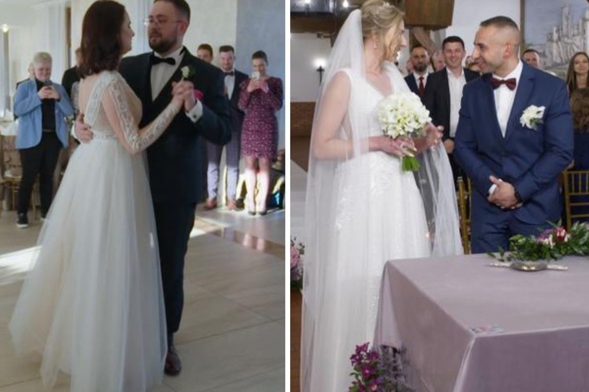 Ślub od pierwszego wejrzenia 9 już jesienią w TVN