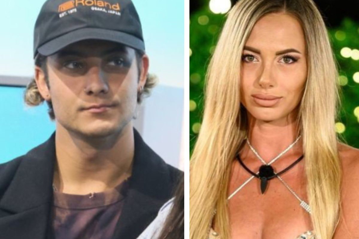 Love Island 7: Ola miażdży Adama, zarzucając mu kłamstwo3