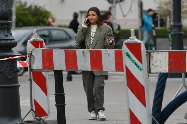 2023.04.20 WarszawaJulia WieniawaFOT TER1/AF EOS