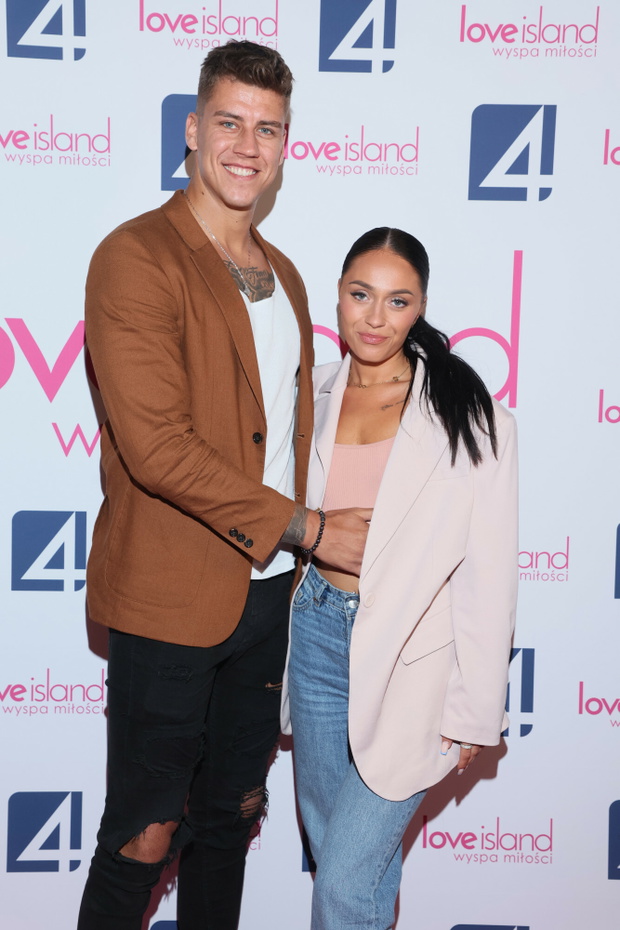 Konferencja prasowa programu Love Island. Wyspa mi?o?ci