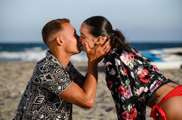 Love Island 7, day31, Piotr Filutowski/Polsat,
