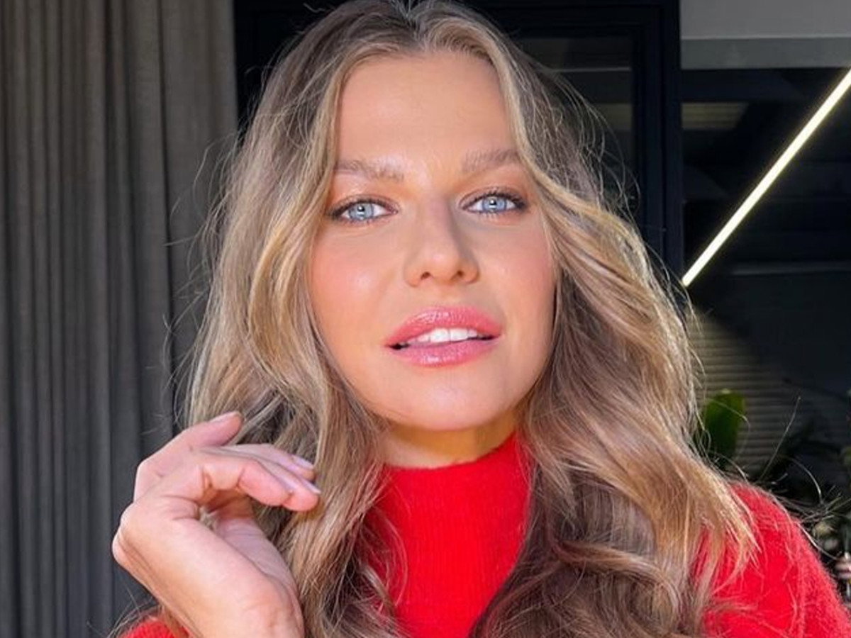 Anna Lewandowska pokazała nowe biuro.Pięknie i elegancko - komentują fani
