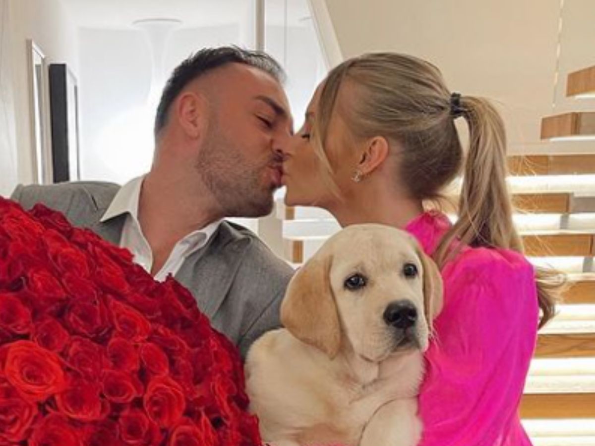 Karolina Pisarek w szczerym wyznaniu o ciąży. Wszystko jasne 2