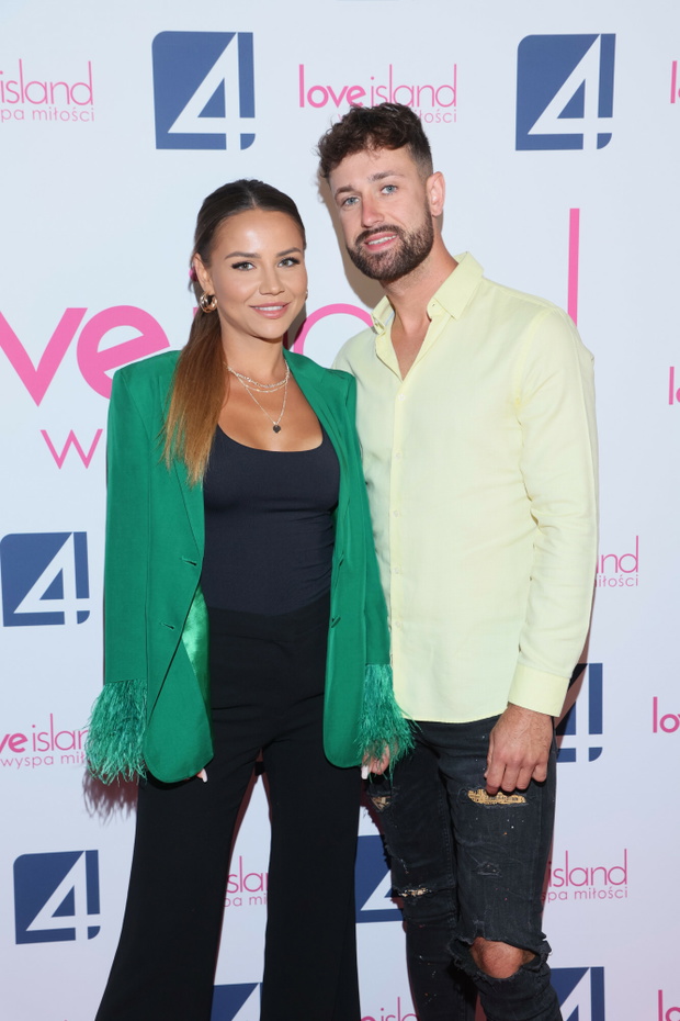 Konferencja prasowa programu Love Island. Wyspa mi?o?ci