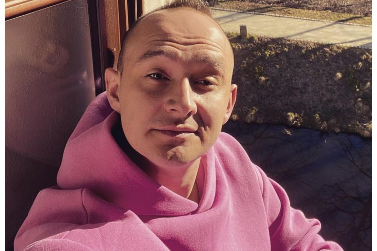 Maciej ze "Ślubu od pierwszego wejrzenia 8" leży w szpitalu