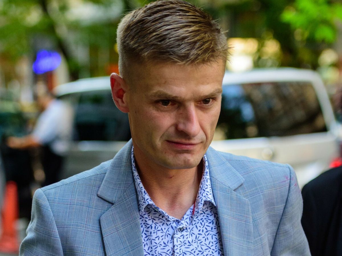 Rodzina o braku kontaktu z Tomaszem Komendą