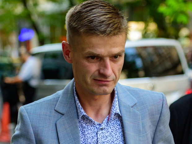 Rodzina o braku kontaktu z Tomaszem Komendą