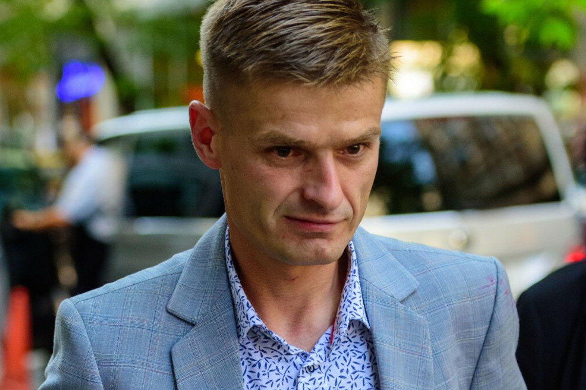Rodzina o braku kontaktu z Tomaszem Komendą