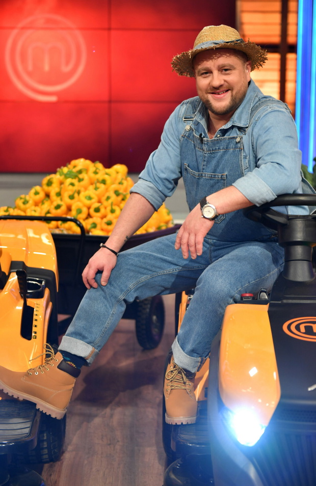 7. edycja MasterChef Junior - jurorzy