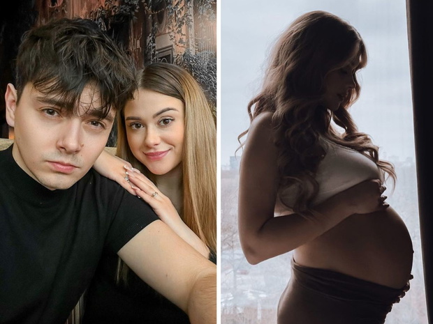 Sylwia Przybysz podzieliła się radosną nowiną