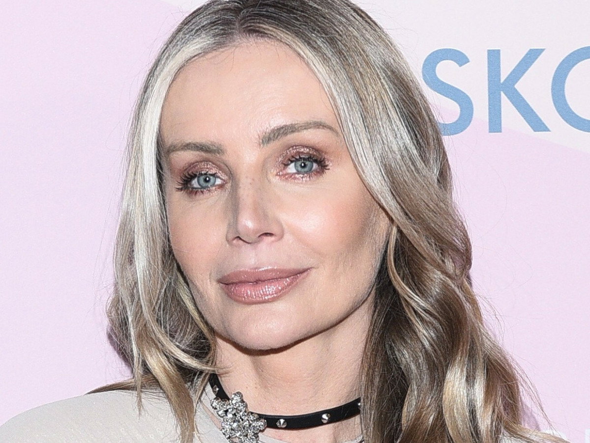 Agnieszka Woźniak-Starak przyćmiła wszystkich na premierze filmu Skołowani