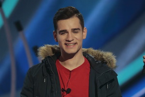 Oleh z Big Brothera został ojcem