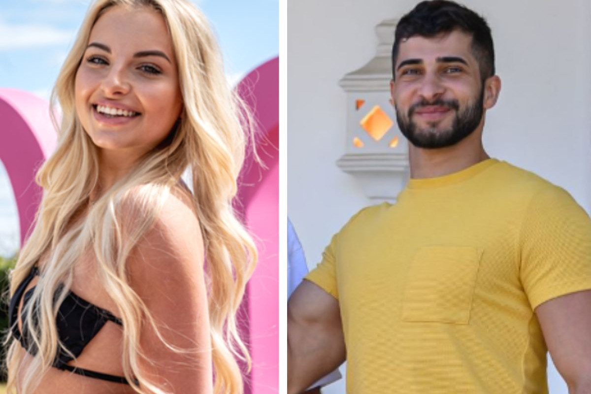 Love Island 7: Julia i Dawid są parą po programie? To zdjęcie mówi wszystko