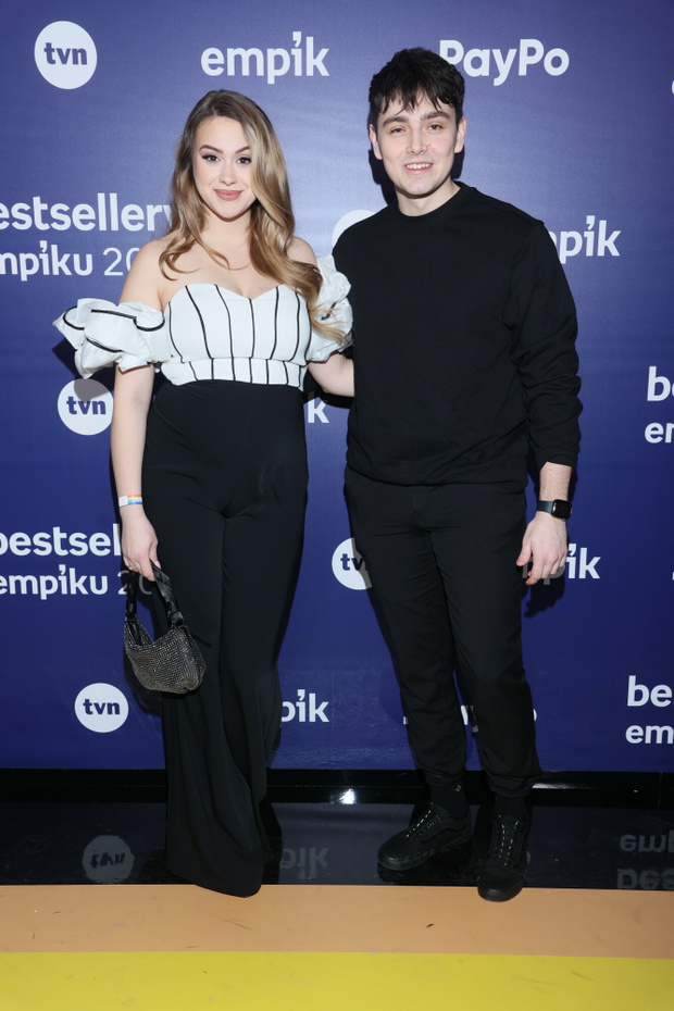 Bestsellery Empiku 2022