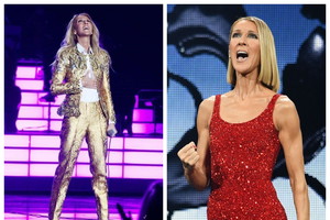 Celine Dion wraca z nową piosenką