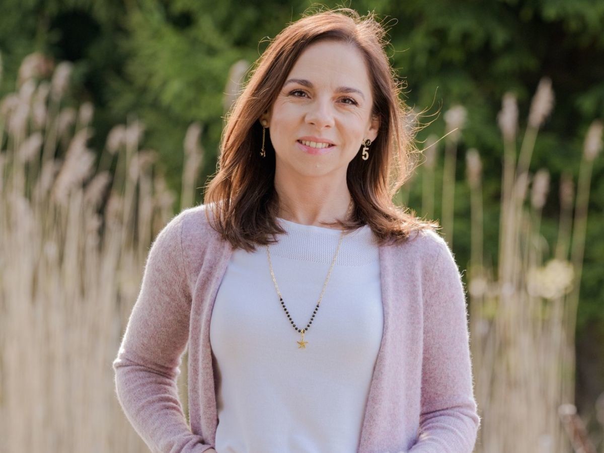 Rolnik szuka żony 10: Agnieszka marzy o dziecku
