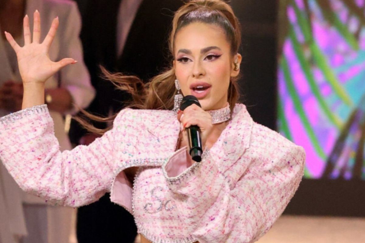 Blanka rezygnuje z eurowizyjnych imprez! Zdradziła powód2