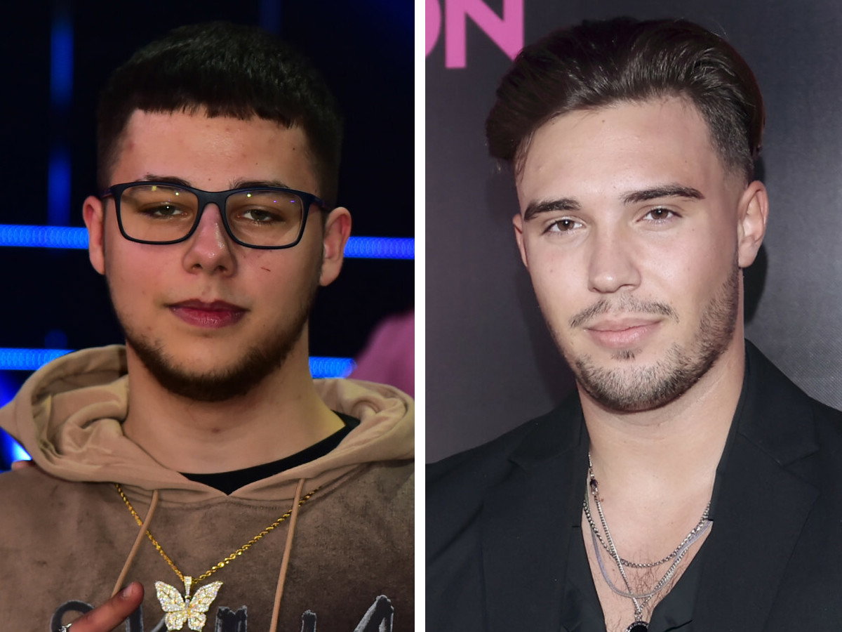 Taniec z Gwiazdami: Allan Krupa i Leon Myszkowski w nowej edycji show?!