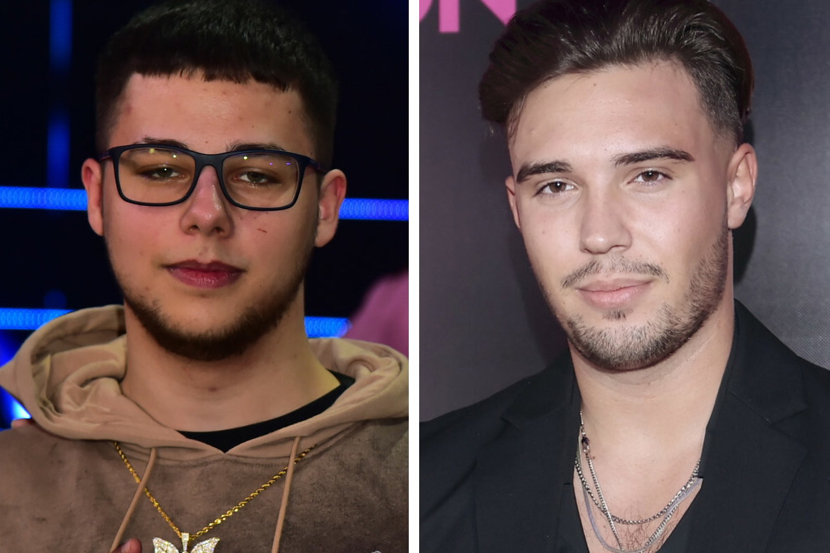 Taniec z Gwiazdami: Allan Krupa i Leon Myszkowski w nowej edycji show?!