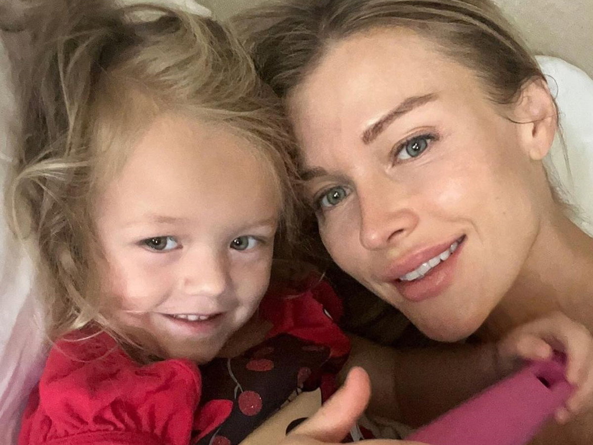 Joanna Krupa rozwodzi się z mężem. Fani martwią się o Ashę