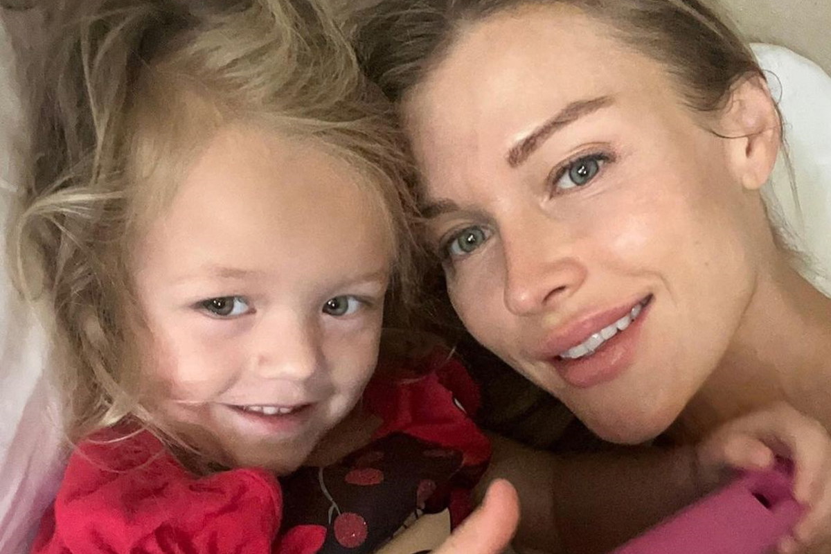 Joanna Krupa rozwodzi się z mężem. Fani martwią się o Ashę