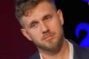 Antoni Królikowski zgłosił sprawę na policję