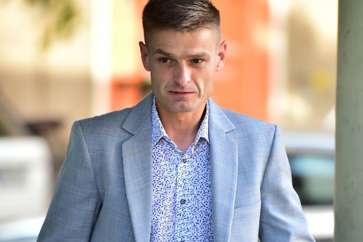 Tomasz Komenda